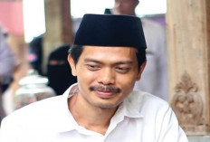 Dari Mbah Hasyim untuk Palestina dan Indonesia