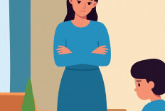6 Penjelasan Mengapa Anak Dimarahi Malah Melawan