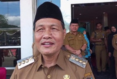 Kendaraan Dinas Jadi Sorotan, Perintahkan Inventarisasi Menyeluruh Aset