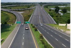 Ekonomi Sumsel ke depan Makin Menggeliat Seiring Sedang Dibangun Belasan Proyek Raksasa