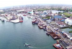 Sertifikat Lahan Diserahkan, Proyek Pelabuhan Internasional Sumsel Masuk Tahap Krusial Pembangunan