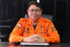 Muara Enim Siap Hadapi Karhutla