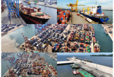 Tanjung Carat dan Masa Depan Sumsel,Solusi Kendala Logistik Sumatera Bagian Selatan