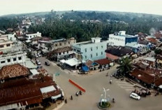 Sampai 5 Kata: Inilah 4 Kabupaten di Sumsel Miliki Nama Panjang