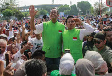 Indonesia Milik Rakyat bukan 1 atau 2 Keluarga