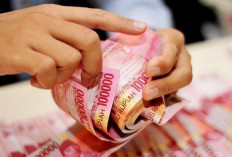 Hore! Gaji Ke-13 Pensiunan PNS Dipastikan Cair Juni Bulan Depan