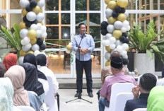 Bupati Apresiasi Sektor Jasa Boga Dongkrak PAD Daerah