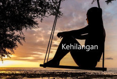 7 Langkah Mengikhlaskan Orang Tersayang Pergi Tuk Selamanya