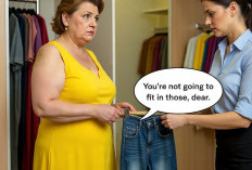 5 Dampak Negatif Bagi Orang yang Dibody Shaming