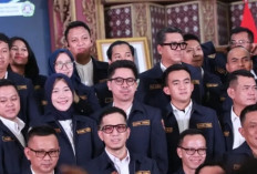 Di Era Digitalisasi Karang Taruna Bisa Sebagai Agen Perubahan