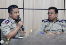 BPN Sumsel Perkuat Kualitas Layanan Pertanahan Muara Enim