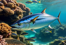 7 Khasiat Ikan Tenggiri Untuk Kesehatan