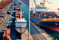 Dari Pelabuhan Baru di Sumsel untuk Ekonomi Nasional