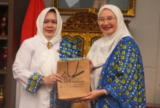 Dukung BKMT Jadi Media Dakwah dan Perekat Ukhuwah