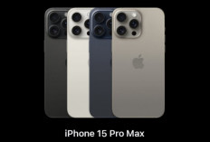 Makin Ramah di Kantong, Daftar Harga iPhone Terbaru Maret 2024 dari iPhone 11 hingga iPhone 15 Pro Max 1TB