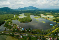 Jejak Panjang Musi Rawas: Dari Wilayah Kolonial hingga Berdiri Mandiri dengan Ibu Kota Baru