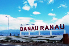 Liburan Dingin Anti Mainstream! Ini 2 Tempat Sejuk di Sumsel yang Wajib Kamu Coba