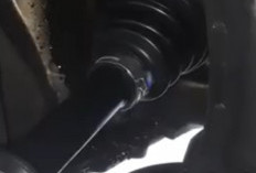 Kenapa Kaki-Kaki Mobil Sigra-Calya Perlu Diservis?