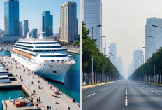 Dengan Motor Ekonomi Baru Sumsel Bersama 4 Provinsi Hantarkan Indonesia Emas 2045