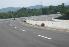 Tol Raksasa & 15 PSN Jadikan Sumsel Mesin Baru Ekonomi Nasional