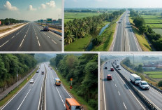 Dari Daerah Lintasan jadi Pusat Perdagangan: 4 Tol Baru di Sumsel Mengubah Arah Ekonomi