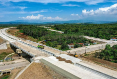 Bukan Lagi Urusan Macet, Jalan Tol di Sumsel Kini Jadi Mesin Cetak Ekonomi Baru