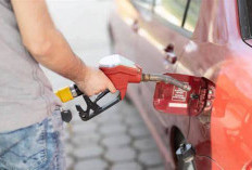 Ramai Mobil 1.400 CC Tak Bisa Isi Pertalite, Pertamina Akhirnya Buka Suara