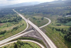 5 Tahun Revolusi Infrastruktur Rp100 Triliun di Sumsel: Tol, Energi Hijau, dan Ekonomi Baru Indonesia