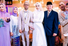  Raffi Ahmad Gelar Pernikahan Karyawan dengan Kejutan Mewah!