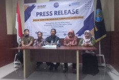 BNNK Muara Enim Rehabilitasi Pecandu Narkoba