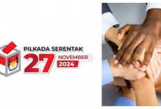 5 Prinsip Menjaga Persatuan dan Kesatuan di Tahun Politik