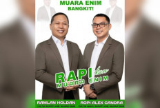 RAPI Nilai Jalur Khusus Angkutan Batu Bara di Muara Enim Mendesak