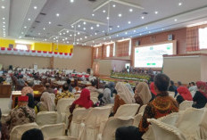 Usulkan Intake PDAM Gunung Megang Dialihkan ke Sungai Lematang