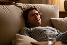 13 Penyebab umum Badan Ngilu 