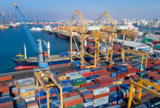 Pelabuhan Palembang Baru di Tanjung Carat: Kunci Ekonomi Baru Sumsel