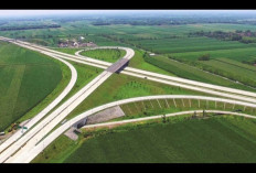 Tol Muara Enim–Palembang: Akselerator Pertumbuhan Ekonomi, Pariwisata, dan Industri Wilayah