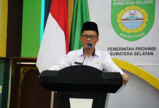 Sudah 8.061 Calon Jemaah Haji Berangkat dari Embarkasi Palembang, 4 Jemaah Meninggal