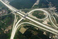 Sumsel Bertransformasi: Dari Tol Triliunan ke Energi Hijau, Menuju Kota Masa Depan Indonesia