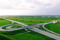 Sumsel dijalur Transformasi Besar-besaran, Bersiap jadi Pusat Ekonomi Baru Tarik Perhatian Investor