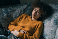 7 Penyebab Sakit Perut yang Disertai Diare