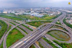 Kehadiran Jalan Tol di Sumsel, Dorong Daerah jadi Berkembang dan Sentra Industri Baru