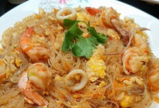 Tumis Suun Telur dan Ebi, Lauk Praktis Cocok untuk Bekal, Ini Resepnya