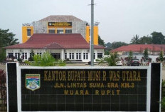 Inilah Daerah Terujung di Sumsel tak Bisa Diakses melalui Jalan Tol