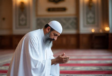 4 Keutamaan Shalat Ba'diyah Isya