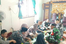 Tradisi Kenduri Arwah sebagai Refleksi dan Kebersamaan: Pemdes Betung Gelar Ruwahan Sambut Ramadhan