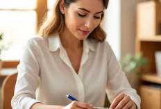 6 Alasan Istri Lebih Pusing Mengatur Keuangan daripada Suami