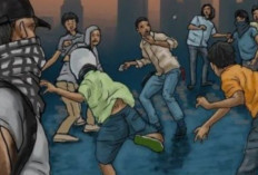 8 Penyebab Utama yang Membuat Anak Menjadi Nakal