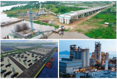 6 Jawab Soal Mengapa Sumsel Menarik bagi Investor hingga Lebih dari Rp100 Triliun