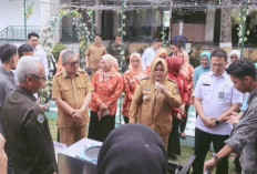 Olah Limbah Sampah Menjadi Sumber Cuan