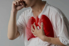 Obat Alami Sakit TBC Bisa Anda Coba!
